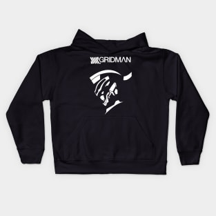 SSSS Gridman Kids Hoodie